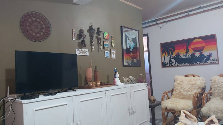 Imagem Casa com 3 Quartos para Temporada, em Nova Tramandaí - Tramandaí Imagem Casa com 3 Quartos para Temporada, em Nova Tramandaí - Tramandaí