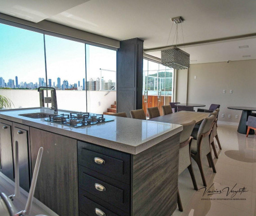 Imagem Apartamento com 2 Quartos à Venda, 77 m² em São Francisco De Assis - Camboriú