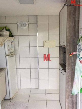 Imagem Apartamento com 2 Quartos à Venda, 48 m² em Jardim Tatiana - Votorantim Imagem Apartamento com 2 Quartos à Venda, 48 m² em Jardim Tatiana - Votorantim