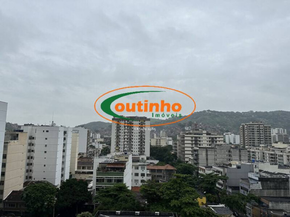 Imagem Cobertura com 4 Quartos à Venda, 140 m² em Grajaú - Rio De Janeiro Imagem Cobertura com 4 Quartos à Venda, 140 m² em Grajaú - Rio De Janeiro