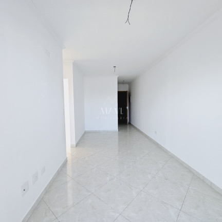 Imagem Apartamento com 2 Quartos à Venda, 80 m² em Vila Assunção - Praia Grande