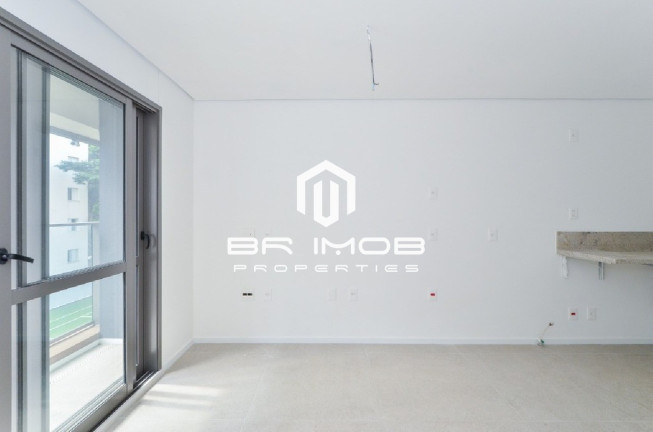 Imagem Imóvel com 1 Quarto à Venda, 24 m² em Campo Belo - São Paulo