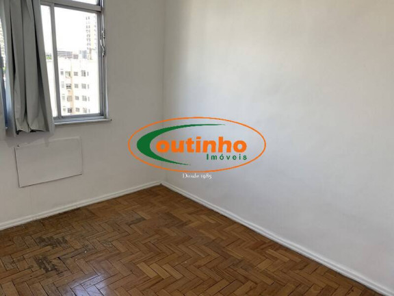 Imagem Apartamento com 2 Quartos à Venda, 57 m² em Tijuca - Rio De Janeiro