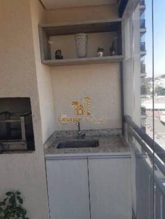 Imagem Apartamento com 3 Quartos à Venda, 71 m² em Rudge Ramos - São Bernardo Do Campo Imagem Apartamento com 3 Quartos à Venda, 71 m² em Rudge Ramos - São Bernardo Do Campo