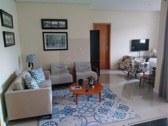 Imagem Apartamento com 3 Quartos à Venda, 123 m² em Centro - Santana De Parnaíba