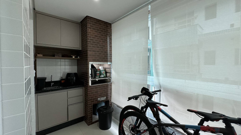 Imagem Apartamento com 2 Quartos à Venda, 67 m² em Praia Das Toninhas - Ubatuba