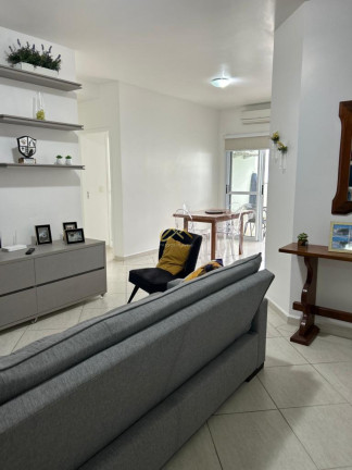 Imagem Apartamento com 2 Quartos à Venda, 75 m² em Barra Da Lagoa - Ubatuba