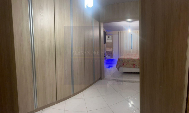 Imagem Casa com 3 Quartos à Venda, 100 m² em Balneário Dos Golfinhos - Caraguatatuba