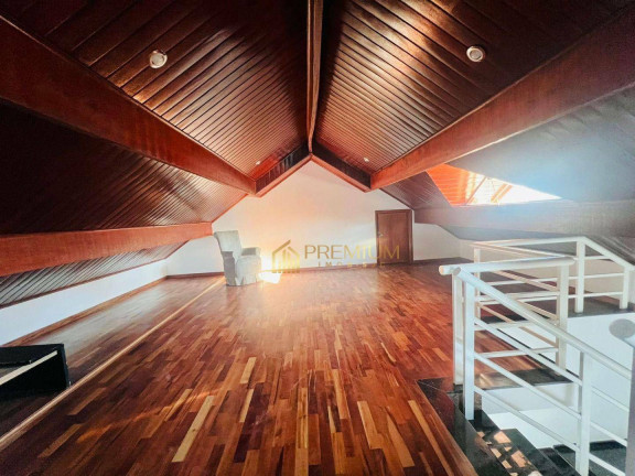 Imagem Sobrado com 4 Quartos à Venda, 220 m² em Jardim América - São José Dos Campos