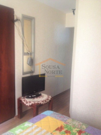 Imagem Apartamento com 3 Quartos à Venda, 75 m² em City América - São Paulo Imagem Apartamento com 3 Quartos à Venda, 75 m² em City América - São Paulo