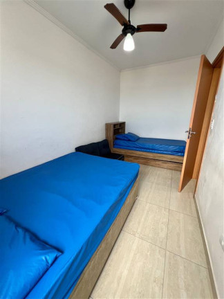 Imagem Apartamento com 1 Quarto à Venda, 45 m² em Maracanã - Praia Grande