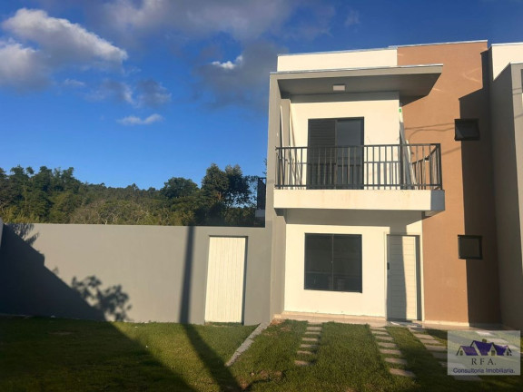 Imagem Casa de Condomínio com 4 Quartos à Venda, 140 m² em Bairro Taboão - São Roque