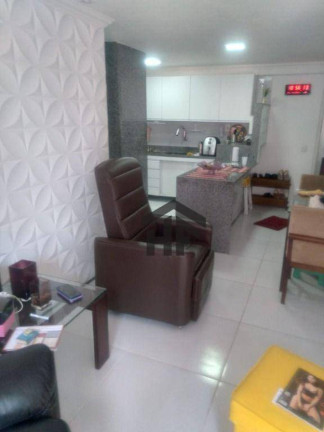 Imagem Apartamento com 2 Quartos à Venda, 63 m² em Pina - Recife