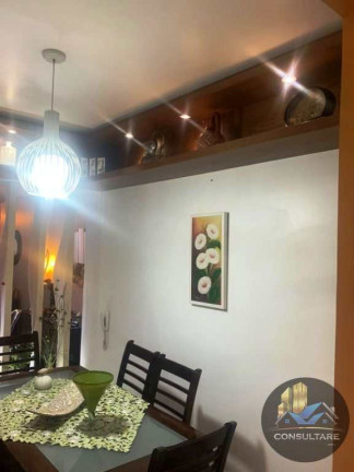 Imagem Apartamento com 3 Quartos à Venda, 219 m² em Pompéia - Santos Imagem Apartamento com 3 Quartos à Venda, 219 m² em Pompéia - Santos