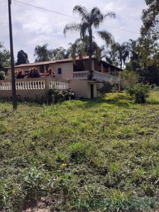 Imagem Chácara com 7 Quartos à Venda, 350 m² em Socorro