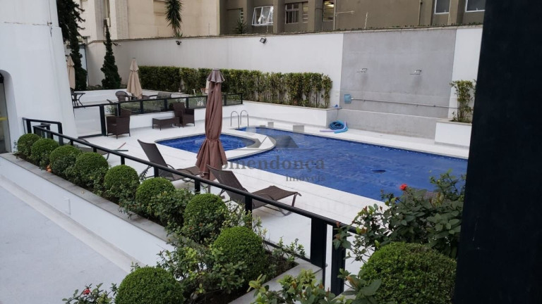 Imagem Apartamento com 4 Quartos à Venda, 315 m² em Higienópolis - São Paulo
