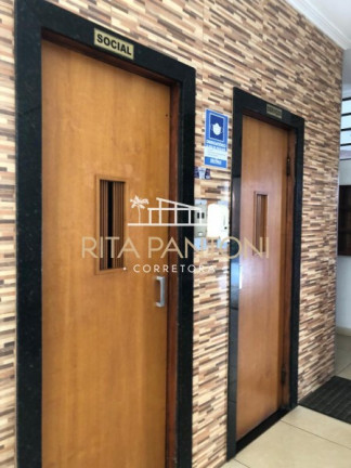 Imagem Apartamento com 3 Quartos à Venda, 125 m² em Centro - Ribeirão Preto Imagem Apartamento com 3 Quartos à Venda, 125 m² em Centro - Ribeirão Preto