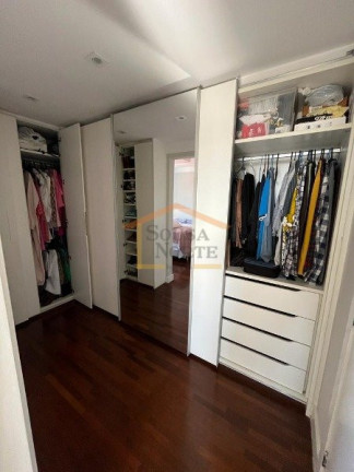 Imagem Apartamento com 3 Quartos à Venda, 140 m² em Parque Novo Mundo - São Paulo Imagem Apartamento com 3 Quartos à Venda, 140 m² em Parque Novo Mundo - São Paulo