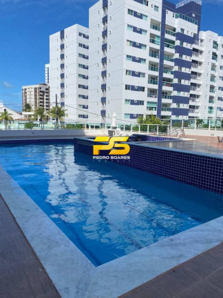 Imagem Apartamento com 3 Quartos à Venda, 120 m² em Jardim Oceania - João Pessoa Imagem Apartamento com 3 Quartos à Venda, 120 m² em Jardim Oceania - João Pessoa