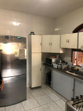 Imagem Casa com 6 Quartos à Venda, 320 m² em Santa Mônica - Guarapari