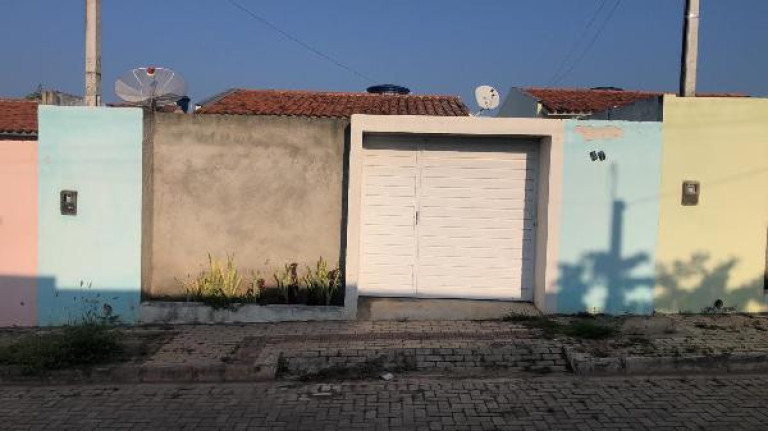 Casa com 2 Quartos à Venda, 307 m² em Nucleo Hab Pesqueira - Pesqueira