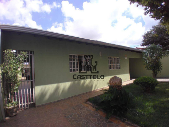 Imagem Casa com 4 Quartos à Venda, 180 m² em Leonor - Londrina Imagem Casa com 4 Quartos à Venda, 180 m² em Leonor - Londrina