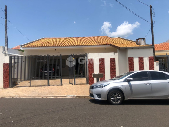 Imagem Casa com 3 Quartos para Alugar, em Jardim Parati - Marília Imagem Casa com 3 Quartos para Alugar, em Jardim Parati - Marília