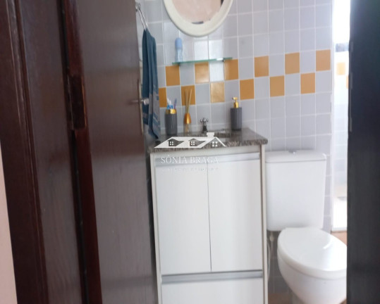 Imagem Sobrado com 3 Quartos à Venda, 88 m² em Boracéia - Bertioga