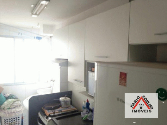 Imagem Apartamento à Venda, 48 m² em Parque Munhoz - São Paulo
