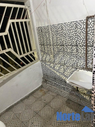 Imagem Casa com 2 Quartos para Alugar, 45 m² em Jardim Dos Francos - São Paulo