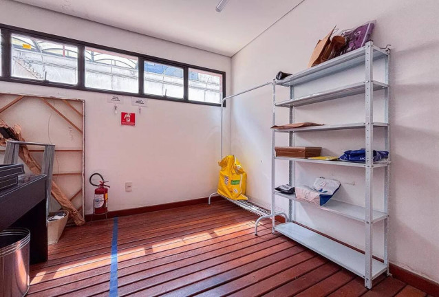 Imagem Apartamento com 1 Quarto à Venda, 37 m² em Vila Nova Conceição - São Paulo Imagem Apartamento com 1 Quarto à Venda, 37 m² em Vila Nova Conceição - São Paulo