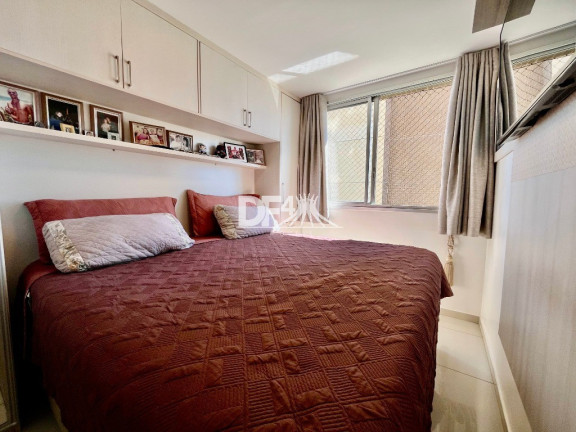 Imagem Imóvel com 2 Quartos à Venda, 56 m² em Norte (águas Claras) - Brasília Imagem Imóvel com 2 Quartos à Venda, 56 m² em Norte (águas Claras) - Brasília