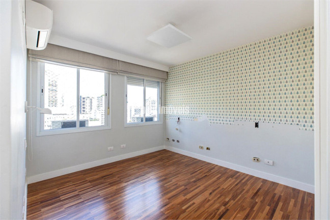 Imagem Apartamento com 3 Quartos à Venda, 272 m² em Jardim América - São Paulo Imagem Apartamento com 3 Quartos à Venda, 272 m² em Jardim América - São Paulo