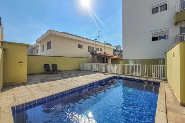 Imagem Apartamento com 2 Quartos à Venda, 47 m² em Vila Dom Pedro Ii - São Paulo Imagem Apartamento com 2 Quartos à Venda, 47 m² em Vila Dom Pedro Ii - São Paulo