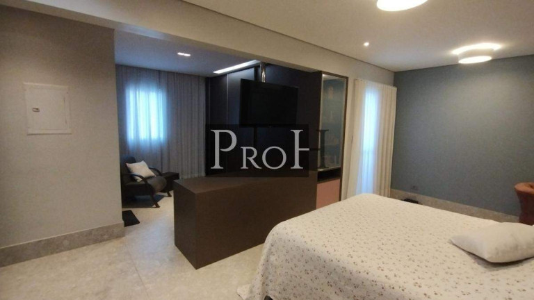 Imagem Apartamento com 3 Quartos à Venda, 155 m² em Barcelona - São Caetano Do Sul Imagem Apartamento com 3 Quartos à Venda, 155 m² em Barcelona - São Caetano Do Sul