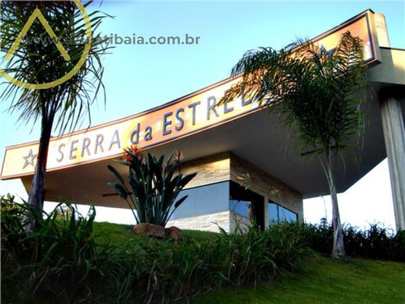 Imagem Casa com 4 Quartos à Venda, 306 m² em Condomínio Serra Da Estrela - Atibaia