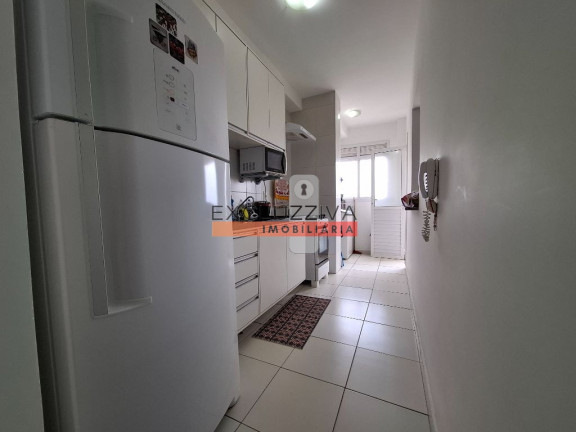 Apartamento com 3 Quartos à Venda, 74 m² em Vila São José - Taubaté