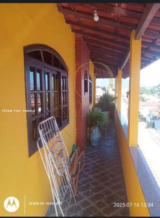 Imagem Casa com 3 Quartos à Venda, 360 m² em Coroa Grande - Itaguaí Imagem Casa com 3 Quartos à Venda, 360 m² em Coroa Grande - Itaguaí