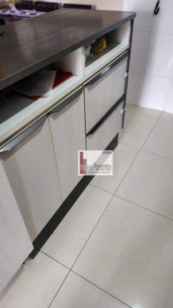 Imagem Apartamento com 2 Quartos à Venda, 70 m² em Osvaldo Cruz - São Caetano Do Sul
