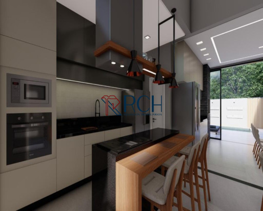 Imagem Casa com 3 Quartos à Venda, 234 m² em Parque Ibiti Reserva - Sorocaba