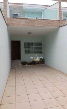 Imagem Sobrado com 3 Quartos à Venda, 190 m² em Vila Formosa - São Paulo