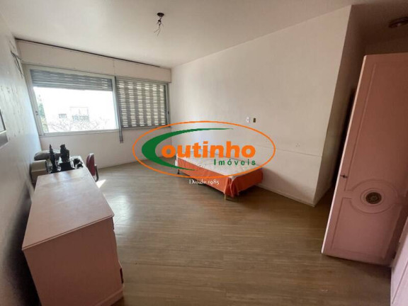Imagem Apartamento com 4 Quartos à Venda, 240 m² em Tijuca - Rio De Janeiro