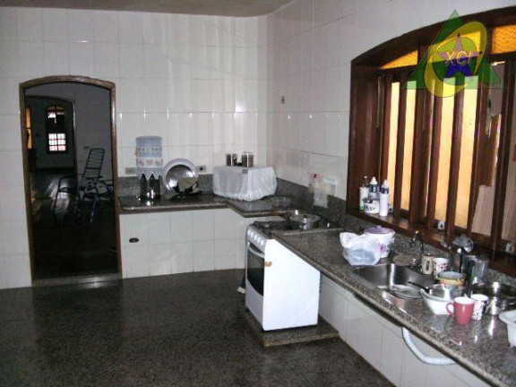 Imagem Casa com 3 Quartos à Venda, 375 m² em Jardim Chapadão - Campinas Imagem Casa com 3 Quartos à Venda, 375 m² em Jardim Chapadão - Campinas