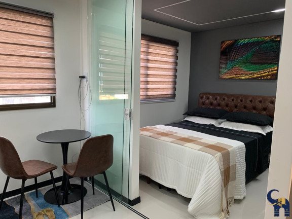 Imagem Apartamento com 1 Quarto à Venda, 30 m² em Ondina - Salvador Imagem Apartamento com 1 Quarto à Venda, 30 m² em Ondina - Salvador