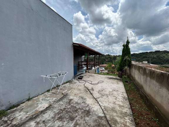 Imagem Chácara com 2 Quartos à Venda, 450 m² em Belo Vale - São Joaquim De Bicas