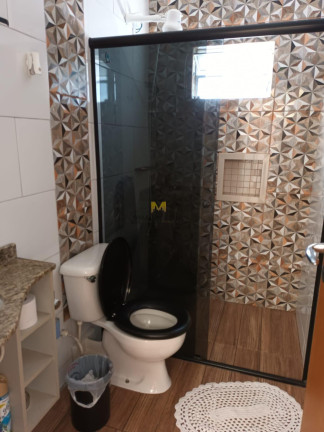 Imagem Casa com 2 Quartos à Venda, 85 m² em Guarituba - Piraquara