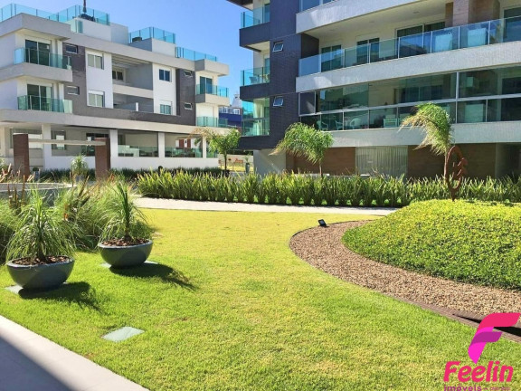 Imagem Apartamento com 2 Quartos à Venda, 116 m² em Campeche - Florianópolis