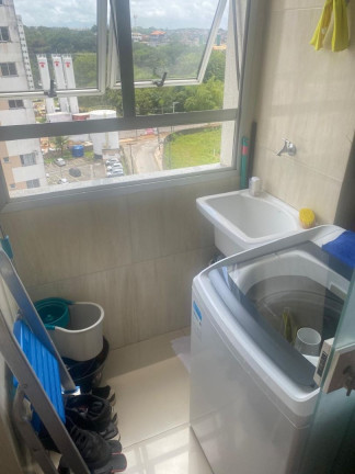 Imagem Apartamento com 2 Quartos à Venda, 52 m² em Jardim Das Margaridas - Salvador Imagem Apartamento com 2 Quartos à Venda, 52 m² em Jardim Das Margaridas - Salvador