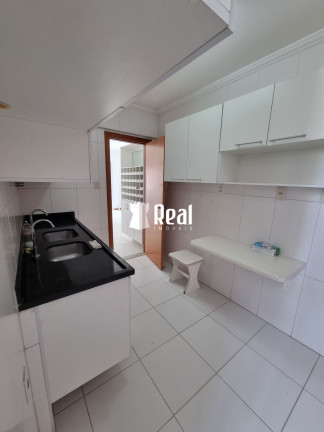 Imagem Apartamento com 3 Quartos para Alugar, 96 m² em Pituba - Salvador Imagem Apartamento com 3 Quartos para Alugar, 96 m² em Pituba - Salvador