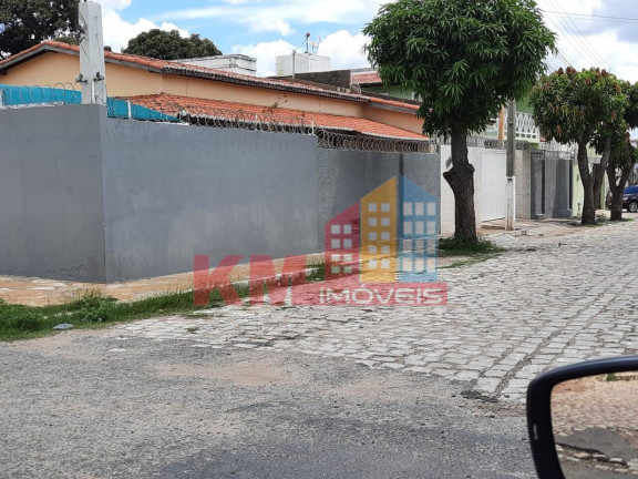 Imagem Casa com 6 Quartos à Venda, 360 m² em Santo Antônio - Mossoró